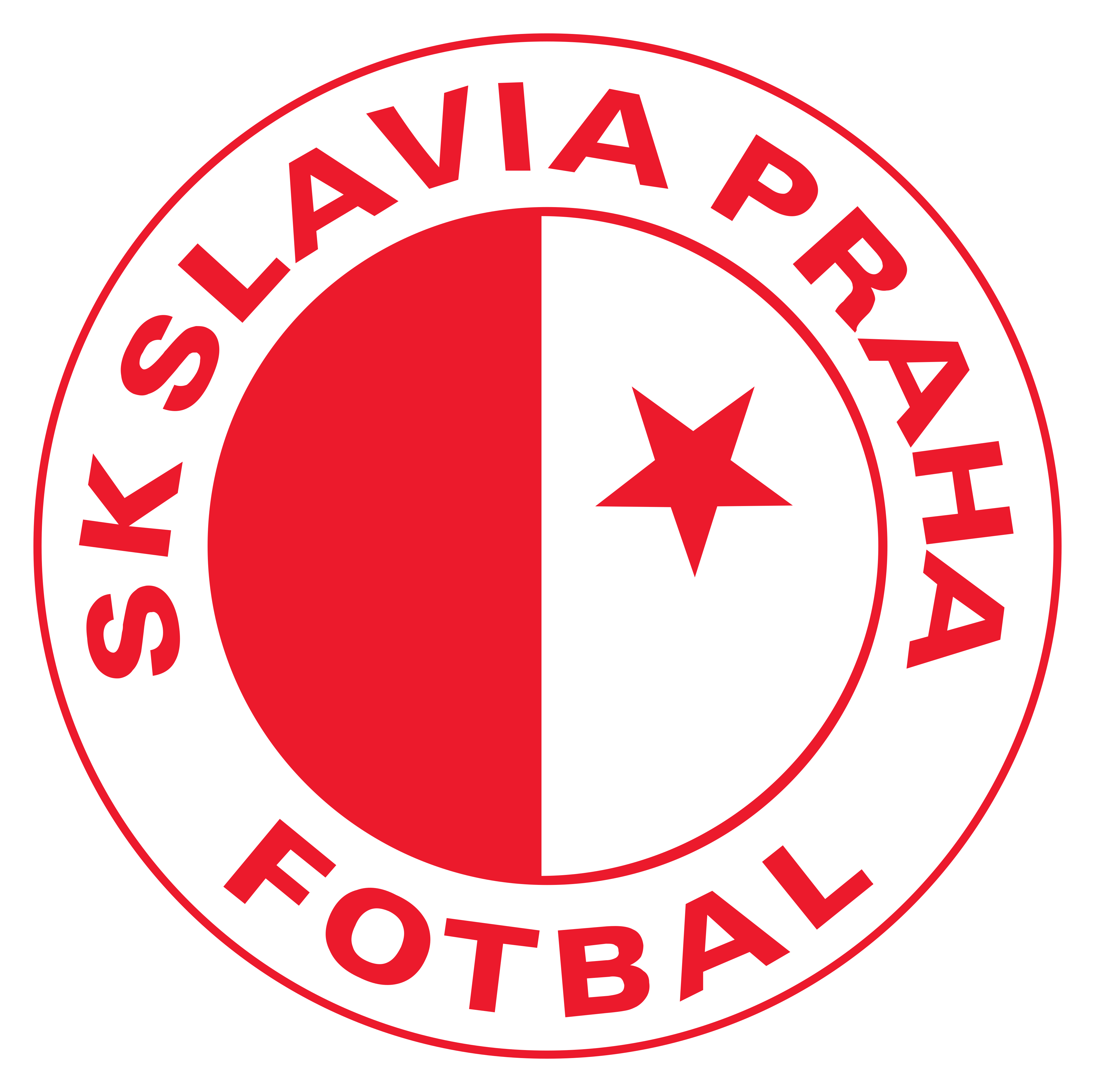 Slavıa Praha